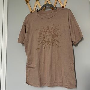 Super Soft Oversized Tee